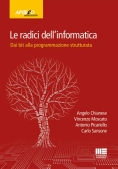 Immagine 0 di Radici Dell'informatica. Dal Bit Alla Programmazione Strutturata (le)