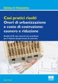 Immagine 0 di Oneri Urbanizzazione Costo Costruzione