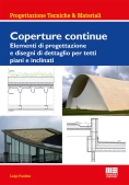 Immagine 0 di Coperture Continue