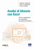 Immagine 0 di Analisi Di Bilancio Con Excel