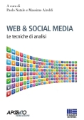 Immagine 0 di Web & Social Amedia