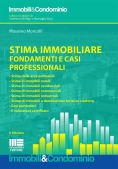 Immagine 0 di Stima Immobiliare 2ed.