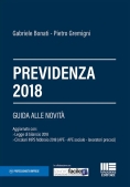 Immagine 0 di Previdenza 2018