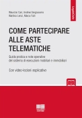 Immagine 0 di Come Partecipare Aste Telematiche