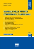 Immagine 0 di Manuale Attivita' Commerciali Artig.3ed.