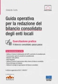 Immagine 0 di Guida Operativa Redazione Bilancio Cons.