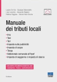 Immagine 0 di Manuale Tributi Locali 3ed.