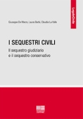 Immagine 0 di Sequestri Civili