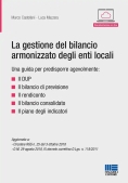 Immagine 0 di Gestione Bilancio Armonizzato Enti Local