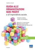 Immagine 0 di Guida Organizzaz.non Profit 4ed.