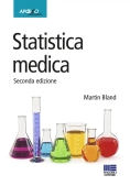 Immagine 0 di Statistica Medica 2ed.