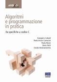 Immagine 0 di Algoritmi E Programmazione In Pratica