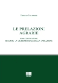 Immagine 0 di Prelazioni Agrarie