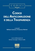 Immagine 0 di Codice Anticorruzzione E Trasparenza