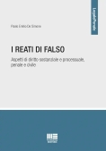 Immagine 0 di Reati Di Falso