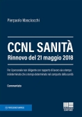 Immagine 0 di Ccnl Sanita' Rinnovo 21-05-2018