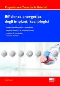 Immagine 0 di Efficienza Energetica Imp.tecnologici