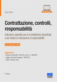 Immagine 0 di Contrattazione Controlli Responsabilit?