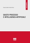 Immagine 0 di Giusto Processo Intelligenza Artificiale