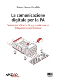 Immagine 0 di Comunicazione Digitale Per La Pa