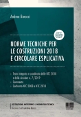 Immagine 0 di Norme Tecniche Costruzioni 2018 Circolar