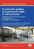 Immagine 0 di Controllo Qualit? Pavimenti Rigidi Calc.