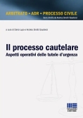 Immagine 0 di Processo Cautelare