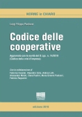 Immagine 0 di Codice Delle Cooperative