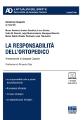 Immagine 0 di Responsabilit? Dell'ortopedico