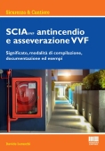 Immagine 0 di Scia Antincendio Asseverazione Vvf