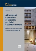 Immagine 0 di Adempimenti Proced.sicurezza Hotel Covid