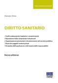 Immagine 0 di Diritto Sanitario N.ed.