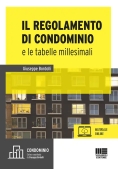 Immagine 0 di Regolamento Di Condominio