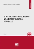 Immagine 0 di Risarcimento Danno Infortunistica Strad.