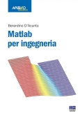 Immagine 0 di Matlab Per Ingegneria