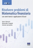 Immagine 0 di Risolvere Problemi Matematica Finanziar.