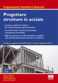 Immagine 0 di Progettare Strutture In Acciaio 4ed