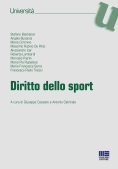 Immagine 0 di Diritto Dello Sport Universit?