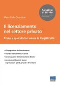 Immagine 0 di Licenziamento Nel Settore Privato