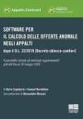 Immagine 0 di Software Calcolo Offerte Anomale Appalti