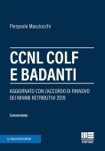 Immagine 0 di Ccnl Colf E Badanti