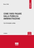 Immagine 0 di Come Farsi Pagare Dalla Pubblica Amm.ne