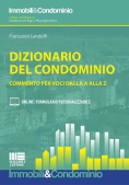 Immagine 0 di Dizionario Del Condominio