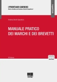 Immagine 0 di Manuale Pratico Marchi E Brevetti 7ed.