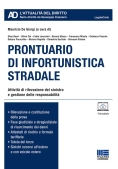 Immagine 0 di Prontuario Infortunistica Stradale