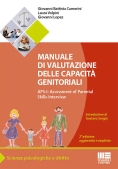 Immagine 0 di Manuale Valutazione Capacita' Genitorial