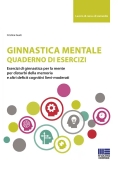 Immagine 0 di Ginnastica Mentale Quaderno Esercizi