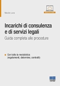 Immagine 0 di Incarichi Consulenza Servizi Legali