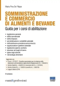 Immagine 0 di Somministrazione Comm.alimenti Bevande