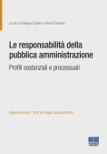 Immagine 0 di Responsabilit? Pubblica Amministrazione